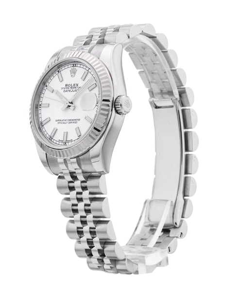 Rolex Datejust Lady 31 178274